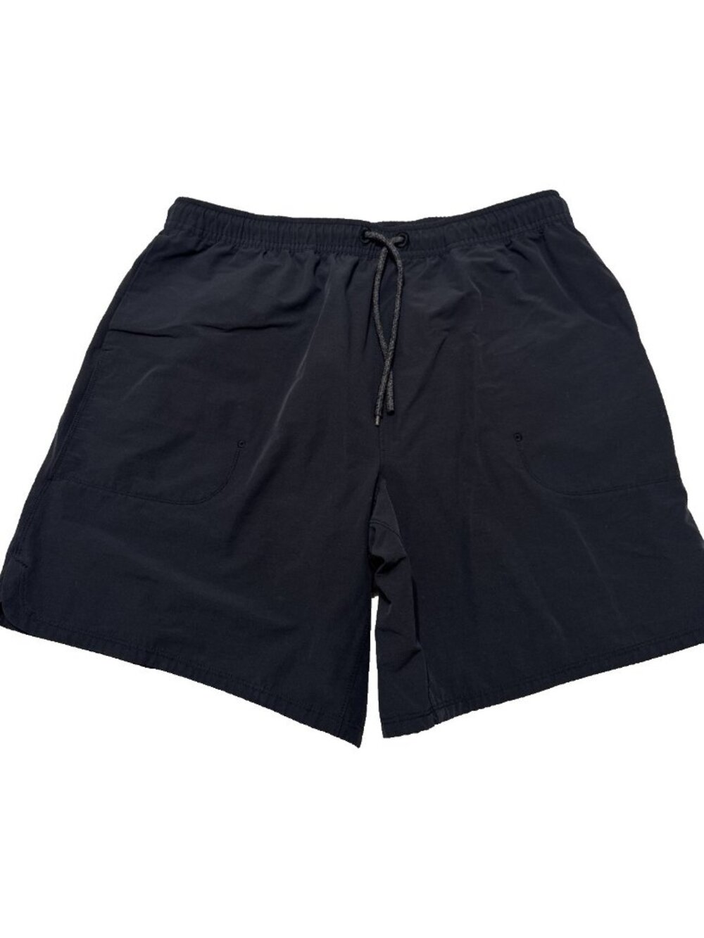 Allbirds Mens Black Shorts Size Medium Lightweight With Pockets